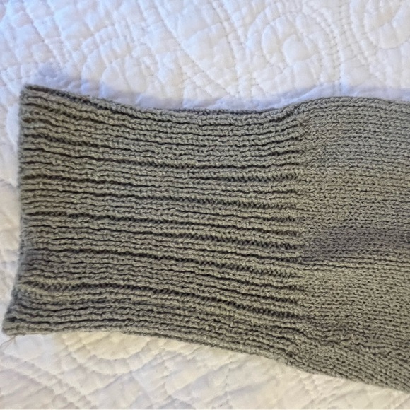 Sweater dress/tunic - Picture 10 of 14